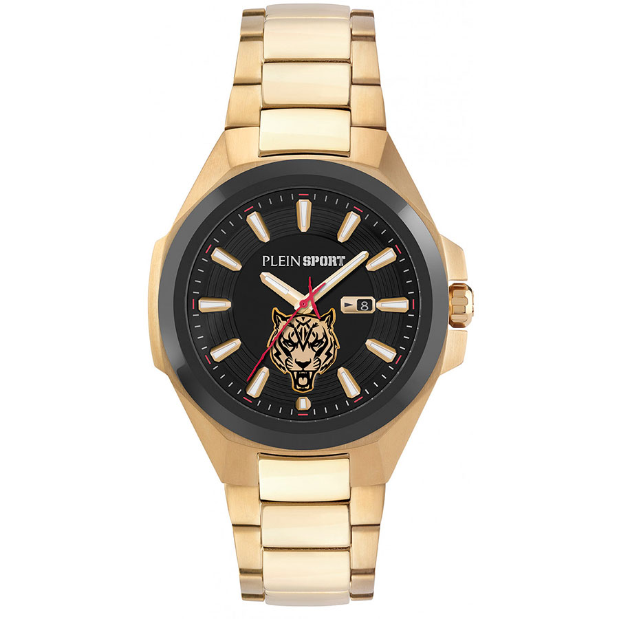 Часы Plein Sport TIGERMASTER PS7BA0824